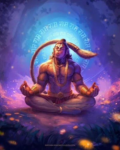 Sri Hanuman Jyotish – best astrologer in pune