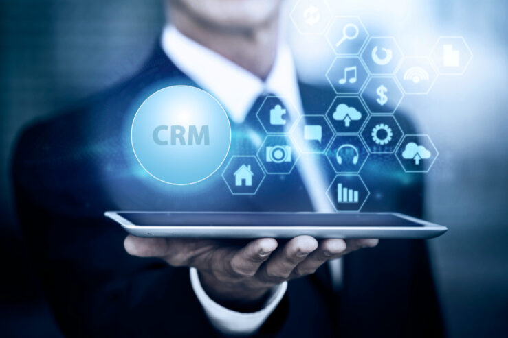 Best Admission CRM Software for Universities & Schools