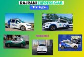 Rajrani Express Cab