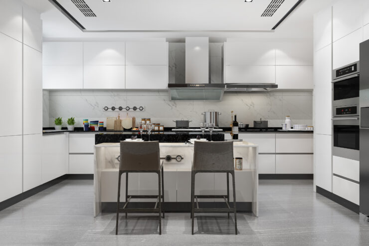 Bakshi Kitchens and Interiors