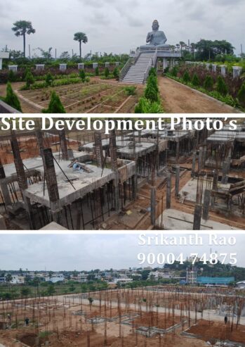 Sri Jagathswapna Realtors Pvt.Ltd.