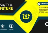 Webvoom Digital Marketing Company