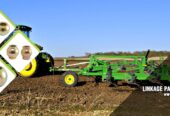 Tractor Linkage Parts, 3 Point Linkage Assembly Compon