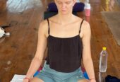 Rishikul Yogshala Rishikesh