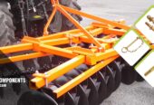 Tractor Linkage Parts, 3 Point Linkage Assembly Compon