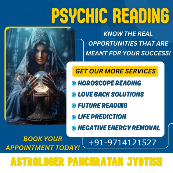 Online Astrologer in India