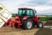 Tractor Linkage Parts, 3 Point Linkage Assembly Compon