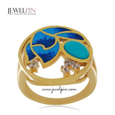 Shop JewelPin’s Wholesale Blue Turquoise Stone Pieces
