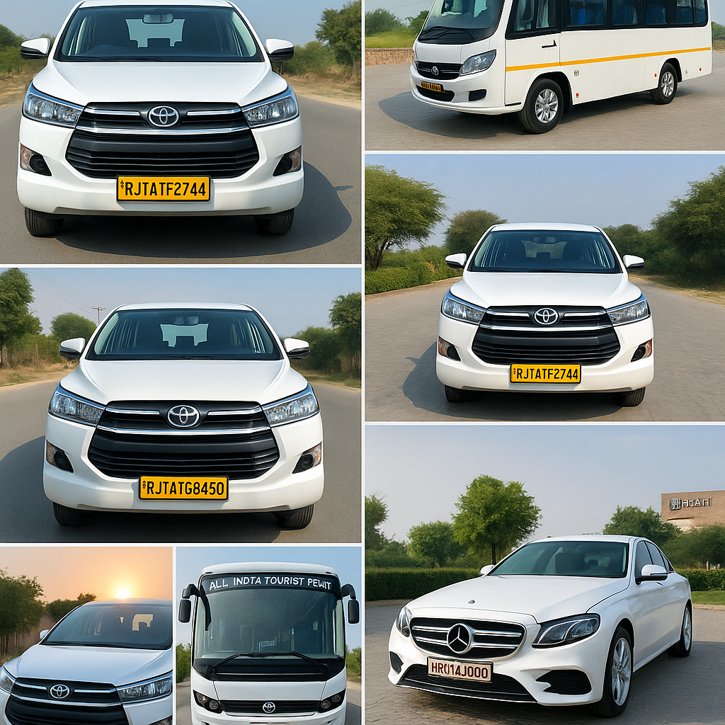 Private Car Hire for Exclusive Travel Experiences