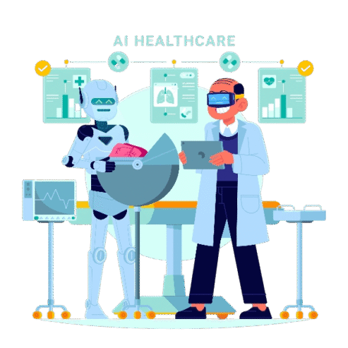 AI-Powered Web And Mobile Application Development