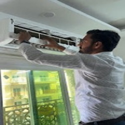 Affordable AC Installation in Greater Noida AS AIRCON