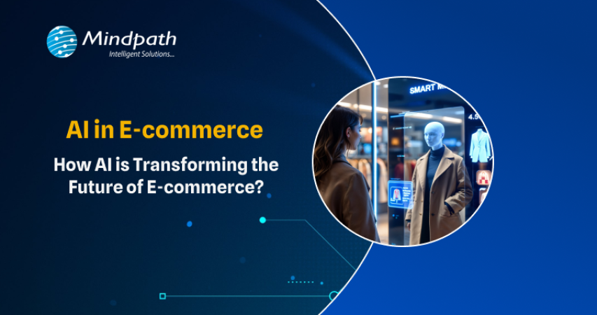AI in E-commerce