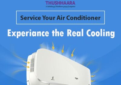 AIR-CONDITIONING