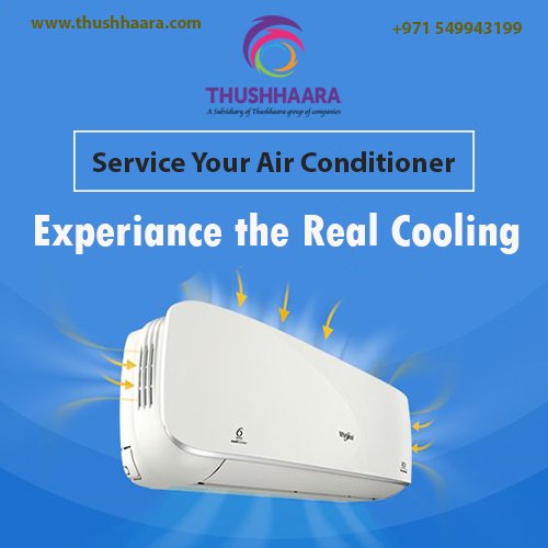 Thushhaara – Expert Cleaning, Maintenance & Technical