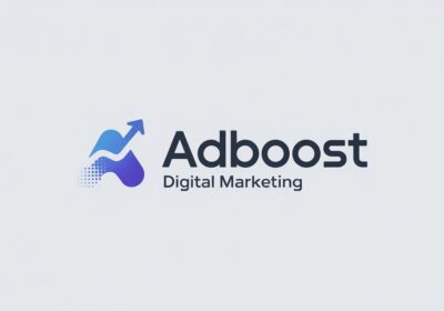 Adboost-Logo