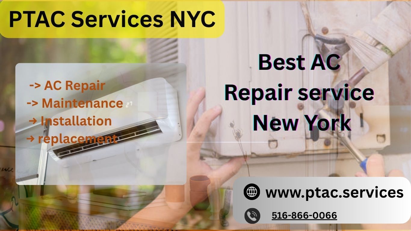 PTAC Services NYC
