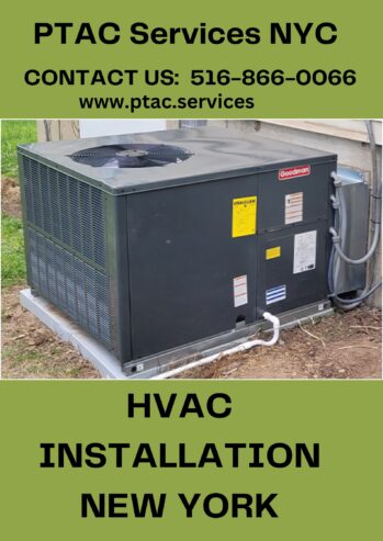 PTAC Services NYC