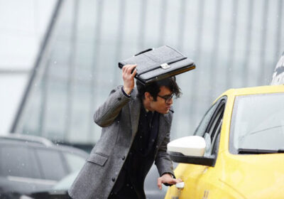Airport-Transport