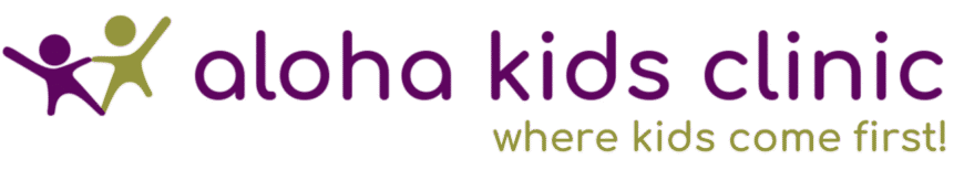 Aloha best clinic for kids Bangalore