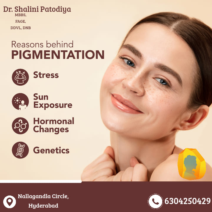 Best Skin and Hair Clinic in Hyderabad