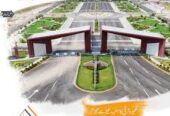 aq developer aghaaz housing scheme in pakistan
