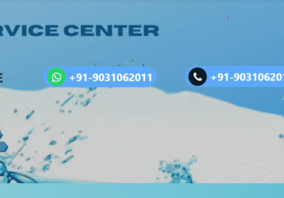 Aquapure-Banner