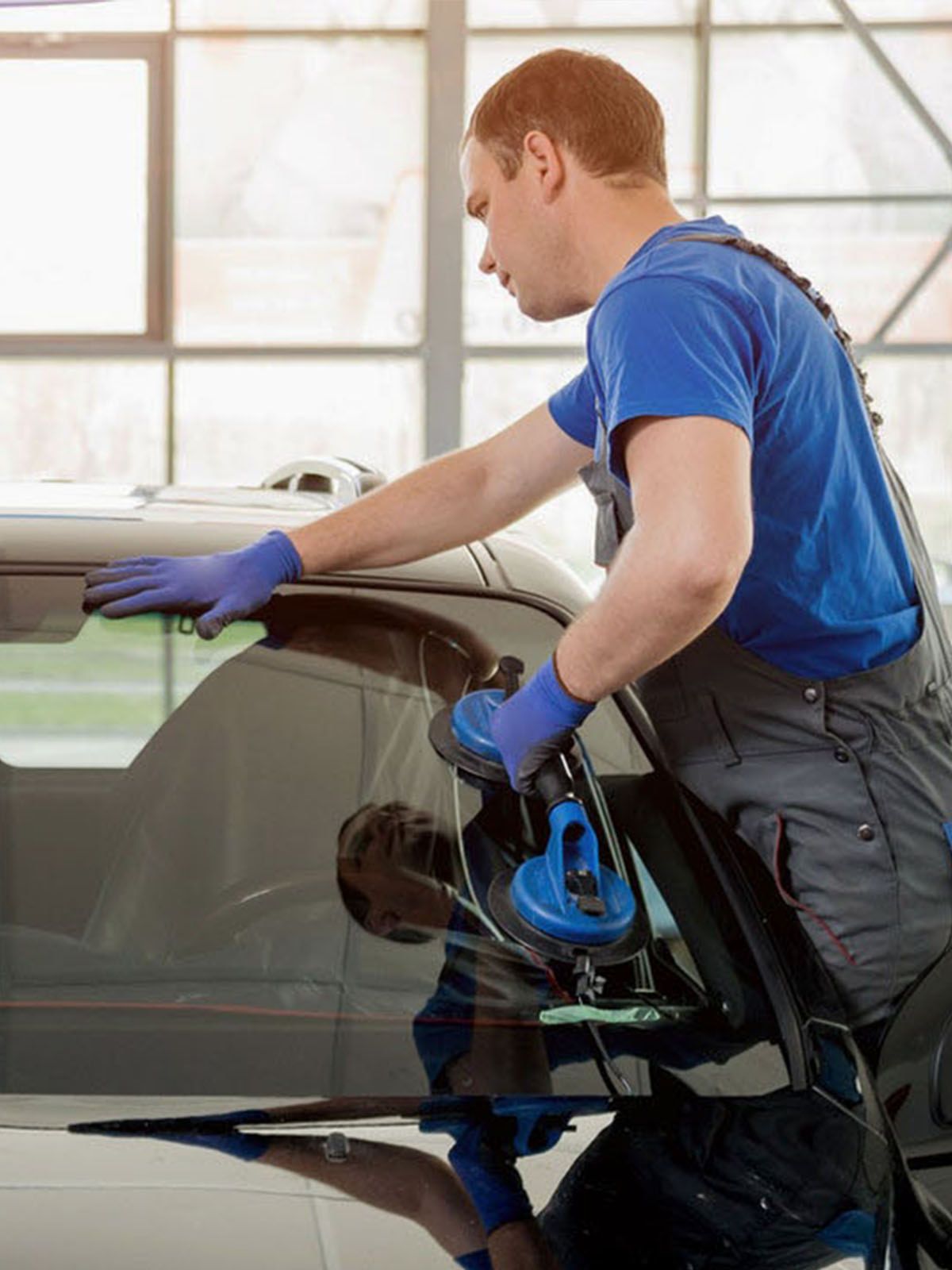 Car Windshield Repair Dubai | Fast Fix & Replace