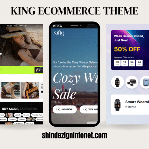 Top Shopify Development Company