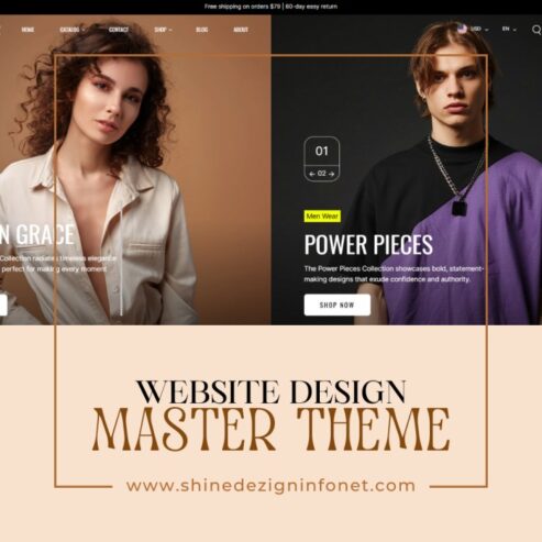 Top Shopify Development Company