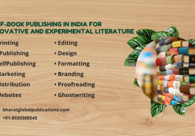 BHARAT-GLOBAL-PUBLICATION