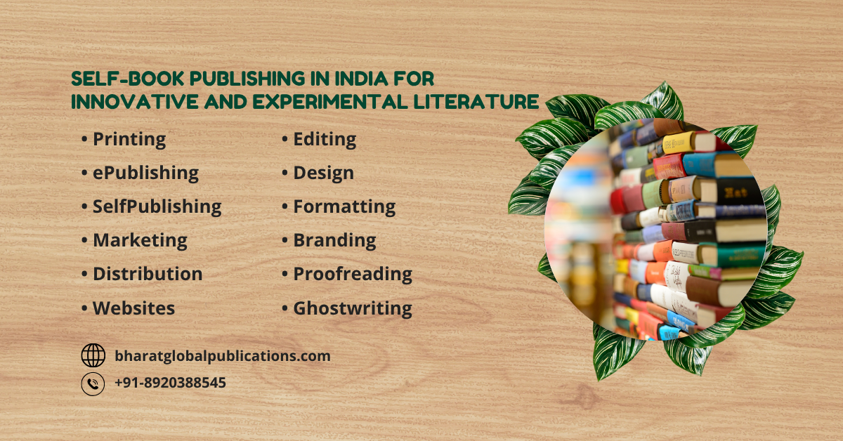 Begin your journey with best academic book publisher