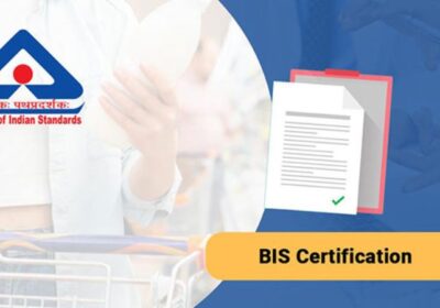 BIS-Certification-Process