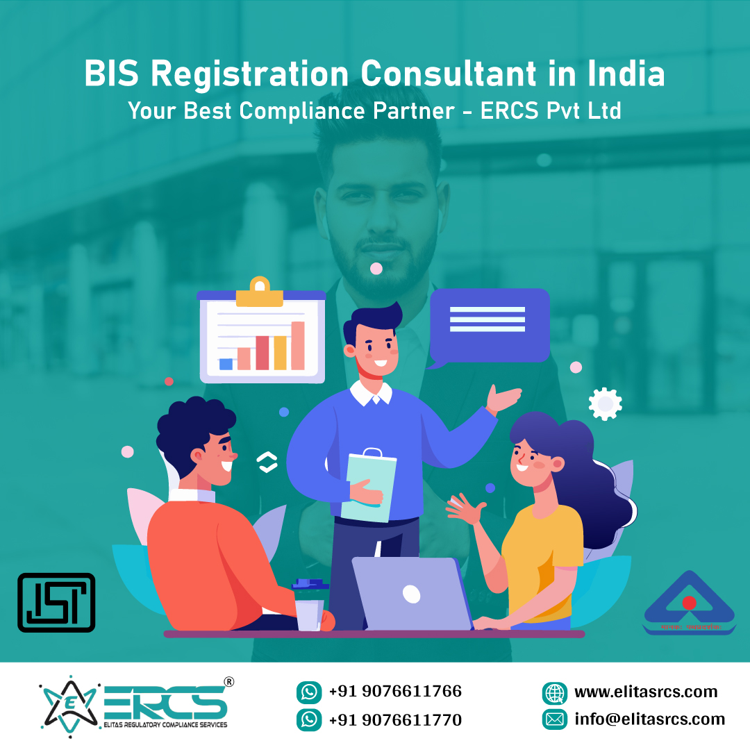 How to get BIS Registration