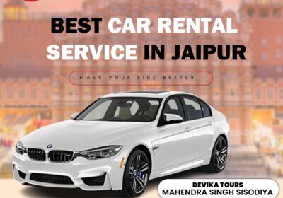 BMW-car-hire-Jaipur