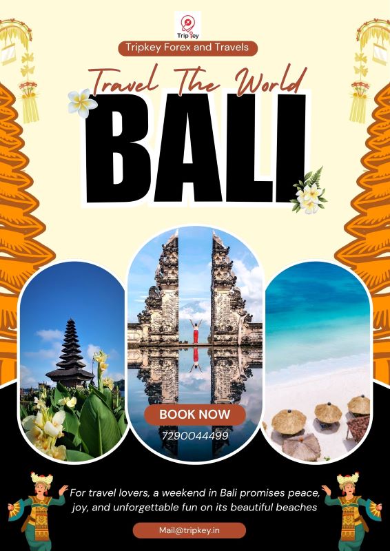 Discover Spiritual Temples and Local Culture in Bali