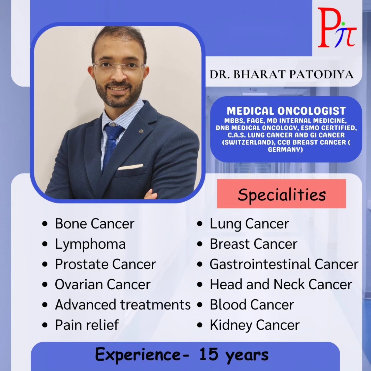 Best Medical Oncology Hospital in Hyderabad
