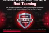 Hackersprey Cybersecurity course in Chandigarh