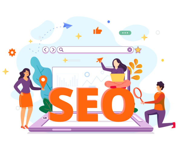 Best SEO Services Company in Noida