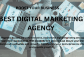 Best digital marketing agency in Kanpur