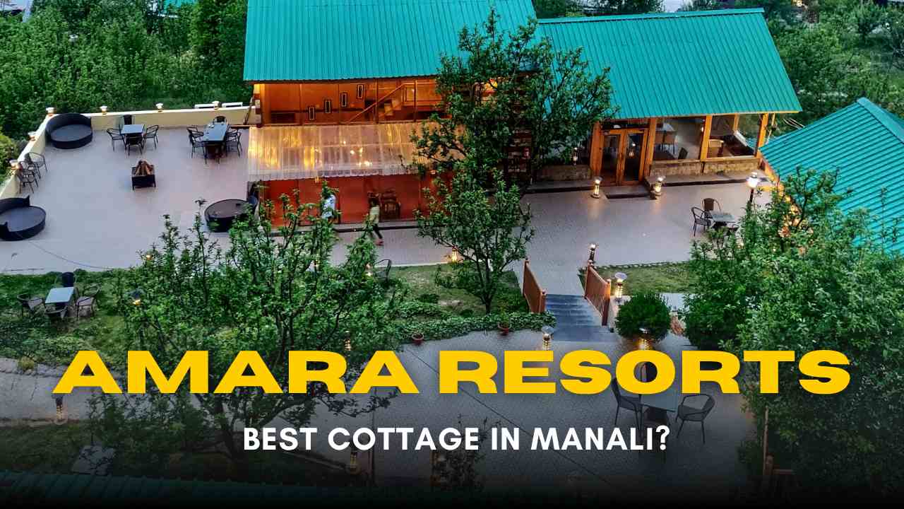 Explore the Best Cottages in Manali for a Perfect Holi