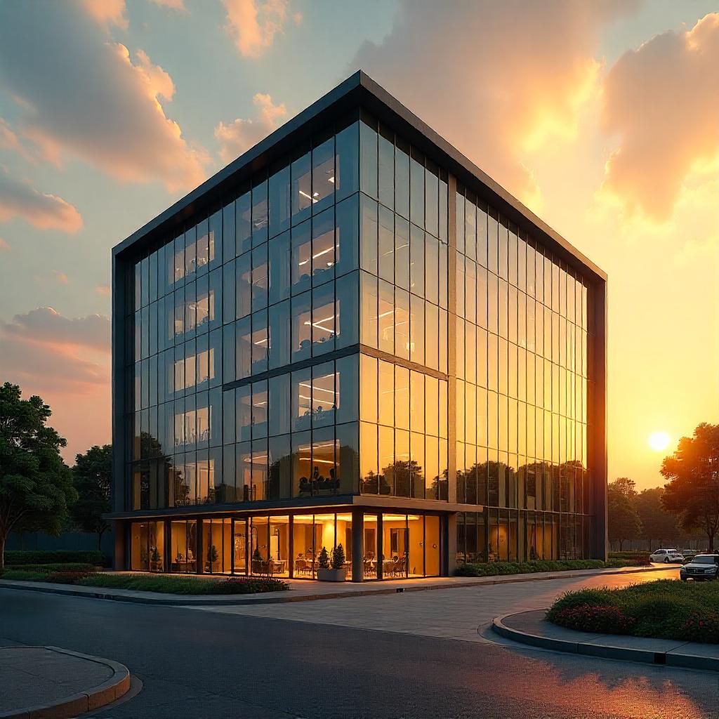 Creative and Innovative Digital Solution