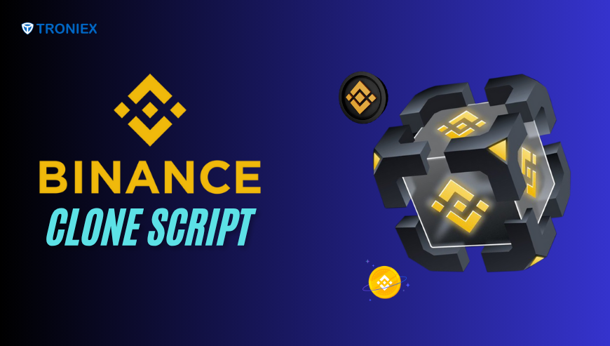 Fast-Track Crypto Success with Binance Clone