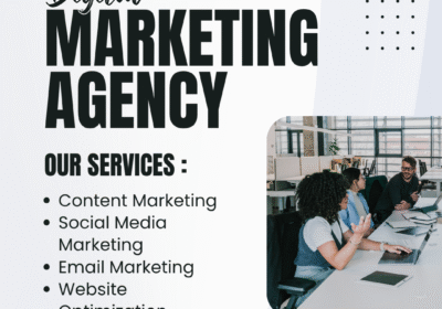 Black-White-and-Gray-Modern-Digital-Marketing-Agency-Instagram-Post
