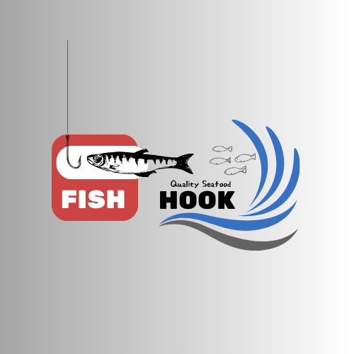 Fish Hook : Fresh & Frozen Seafoods
