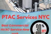 PTAC Services NYC