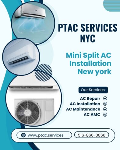 PTAC Services NYC