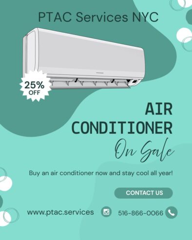 PTAC Services NYC