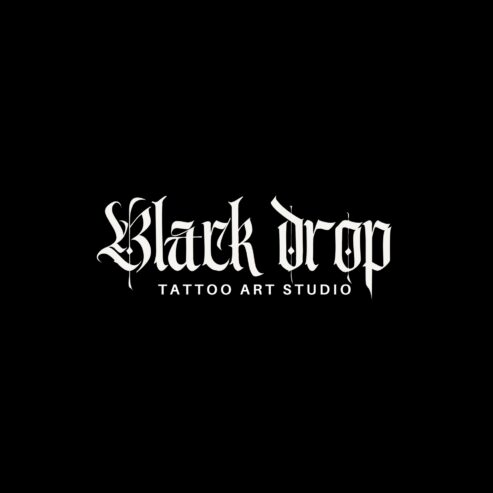 Black Drop Tattoo – Best Tattoo Artist in Ahmedabad
