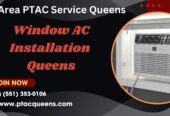 Area PTAC Service Queens