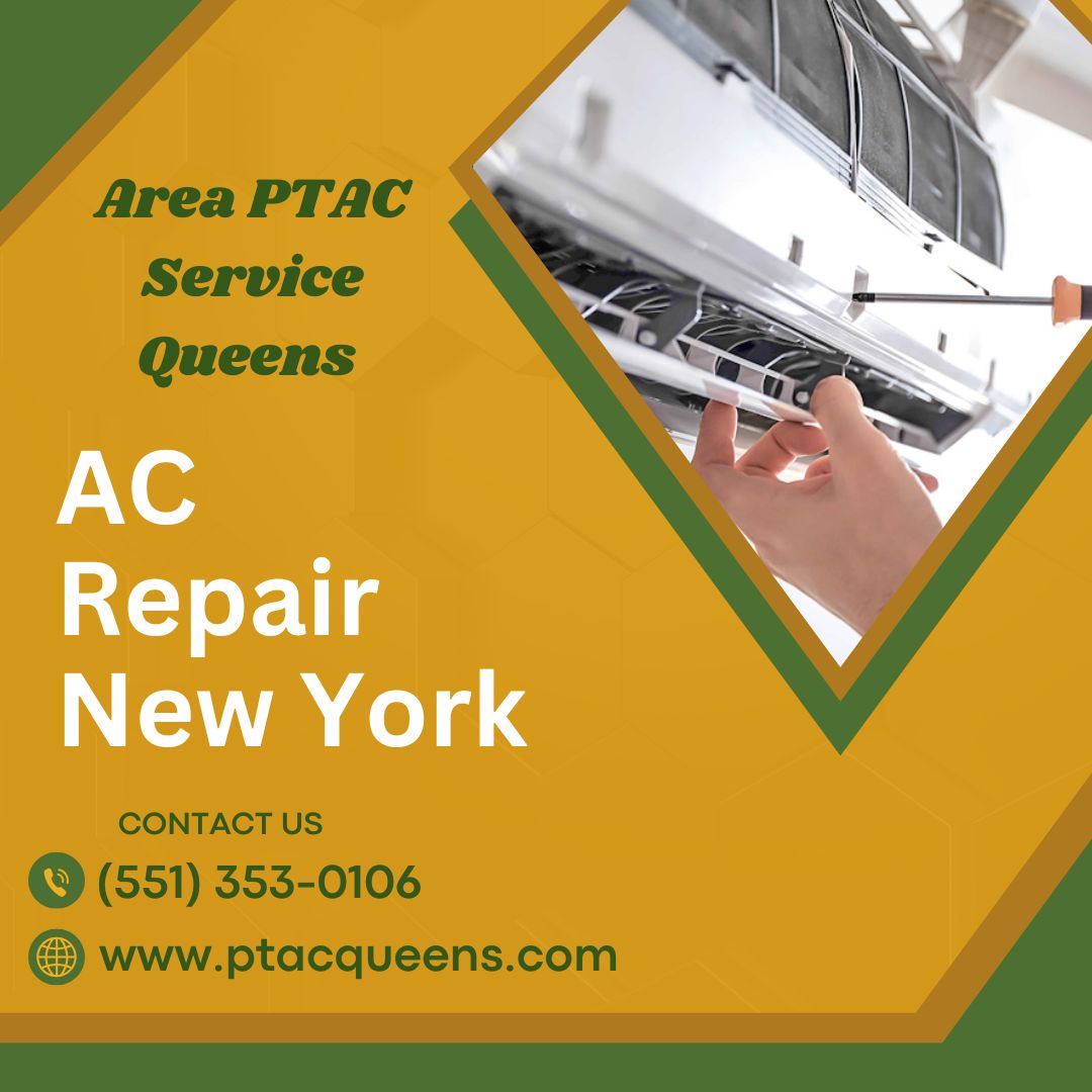 Area PTAC Service Queens
